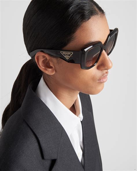 prada camo sunglasses|Prada Sunglasses for Women .